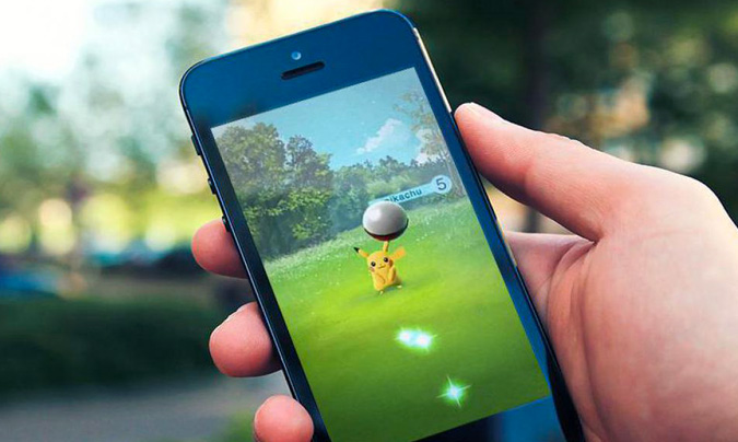 ¿Podría convertirse Pokémon Go en un aliado para luchar contra la obesidad infantil?