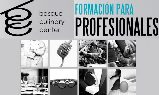Basque Culinari Center organiza un seminario sobre restauración sostenible