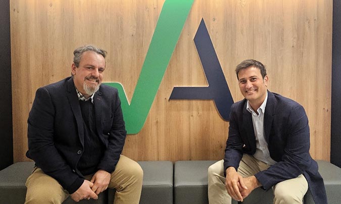 Alimentium nombra a Marc Rubiño como nuevo CTO para liderar su innovación tecnológica