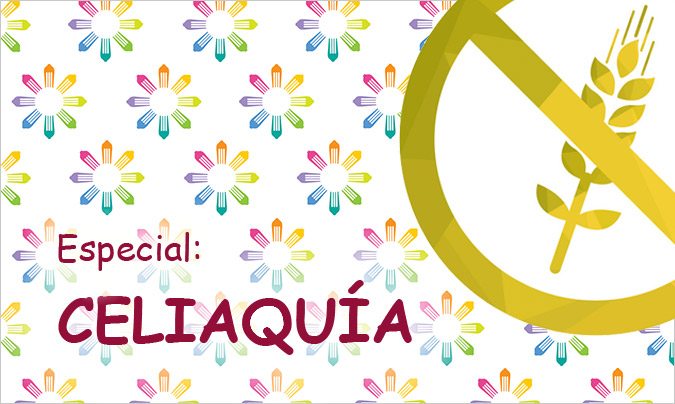 Newsletter especial: ‘Día Nacional del Celiaco’