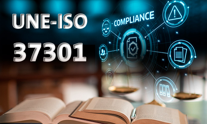 Publicada la Norma UNE-ISO 37301, primer estándar de compliance global certificable