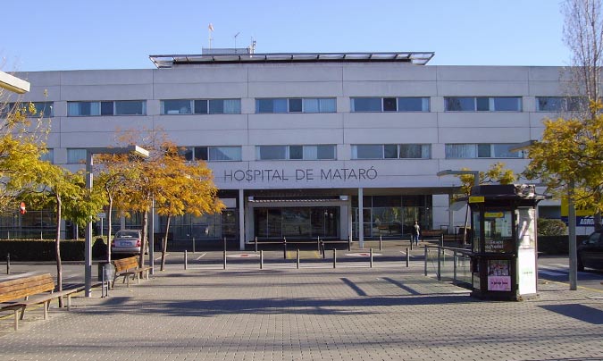 Serhs Food se adjudica el servicio integral de restauración del Hospital de Mataró