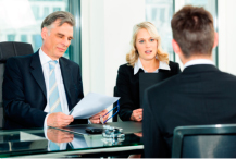 Siete recomendaciones útiles para encontrar empleo si se tiene un perfil ejecutivo