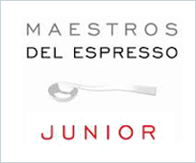 Cristian Ramirez (Joviat) gana la final del concurso Maestro del espresso junior