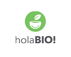 holaBIO! inicia el servicio de entrega en 48h de verdura ecológica ultracongelada