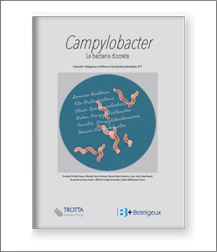 Campylobacter, la bacteria que causa el mayor número de intoxicaciones en la UE
