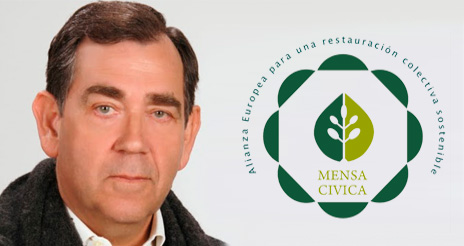 Mensa Cívica se constituye en asociación por una restauración social sostenible