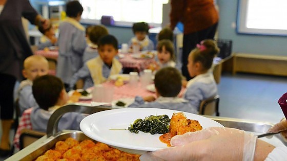 Alícia repite la jornada sobre comedores escolares, tras el éxito de la primera