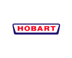 Hobart presenta sus lavavajillas con sistema Permanent–clean de extracción de residuos