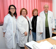 Un nuevo programa informático controlará las dietas en el Hospital de Talavera