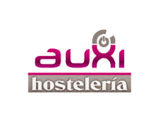 Auxihosteleria.es cumple 2 años como distribuidor de maquinaria y mobiliario para colectividades