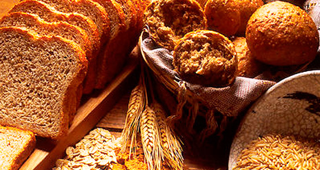 Según un reciente estudio, el pan integral reduce las posibilidades de tener diabetes
