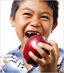 Trece millones de euros para fomentar el consumo de frutas y verduras en los colegios