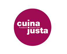 Cuina Justa lanza un food truck solidario para acercar la economía social a todos los eventos