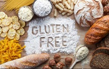 Los transtornos relacionados con el gluten: celiaquía, intolerancia al gluten y alergia al trigo