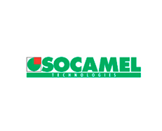 Socamel presenta la gama ‘Sanivap’ para la desinfección en cocinas centrales y hospitales