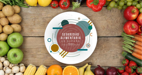 Foro Interalimentario y Aesan organizan una Jornada sobre seguridad alimentaria en España