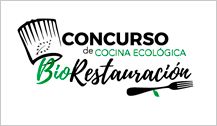 Ecovalia pone en marcha, en Andalucía, el concurso de cocina ecológica ‘BioRestauración’