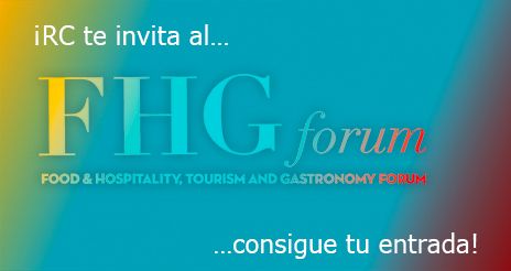 Tenemos 100 invitaciones para participar en el FHG Forum, a disposición de nuestros lectores