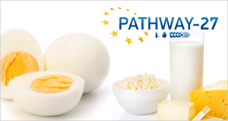 Proyecto Pathway–27, el efecto sobre la salud de los alimentos enriquecidos