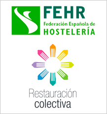 Acuerdo con la Fehr para ser su media partner en temas de restauración colectiva