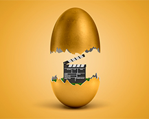 Escenas míticas de películas para celebrar, con el séptimo arte, el Día Mundial del Huevo