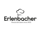 Tartas y planchas precortadas de Erlenbacher, para facilitar el trabajo en restauración colectiva