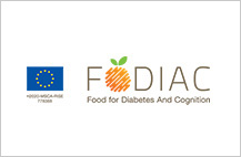 El proyecto ‘Fodiac’ diseña alimentos contra el deterioro cognitivo relacionado con la diabetes