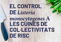 Guía para el control de la Listeria monocytogenes en hospitales y residencias