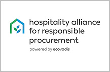HARP, la nueva alianza hostelera para unificar criterios en materia de proveedores sostenibles