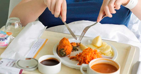 El hospital AZ Groeninge  recibe una distinción de la guía gastronómica ‘Gault & Millau’
