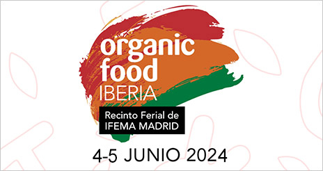 El sector ecológico catalán apuesta por Organic Food & Eco Living Iberia en Ifema Madrid