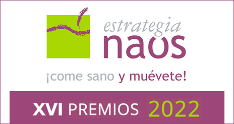 Abierta la convocatoria de los ‘XVI Premios Estrategia Naos’, edición 2022