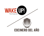 Wake Up! y Concurso Cocinero del Año lanzan un curso de inglés dirigido a cocineros