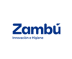 Los productos de limpieza profesional de Zambú presentes en el RC_MeetingPoint