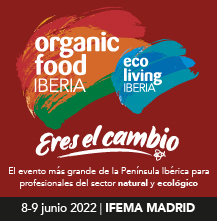 Organic Food mediano